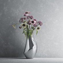 Vase flora