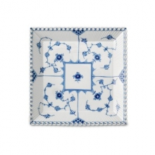 Full Lace Square Dish Small 140mm x 140mm or Large 215mm x 215mm 
